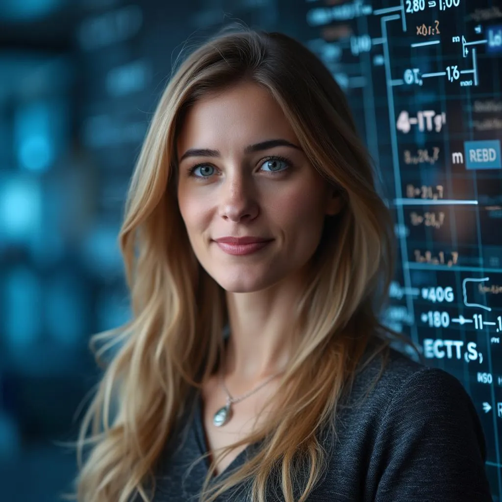 Dr. Marie Dubois - Experte en Deep Learning