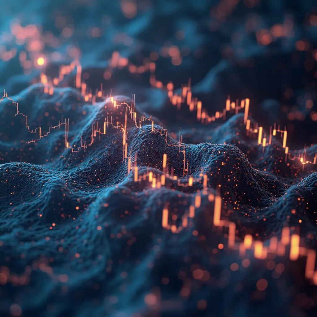 Visualisation des réseaux de neurones pour le trading