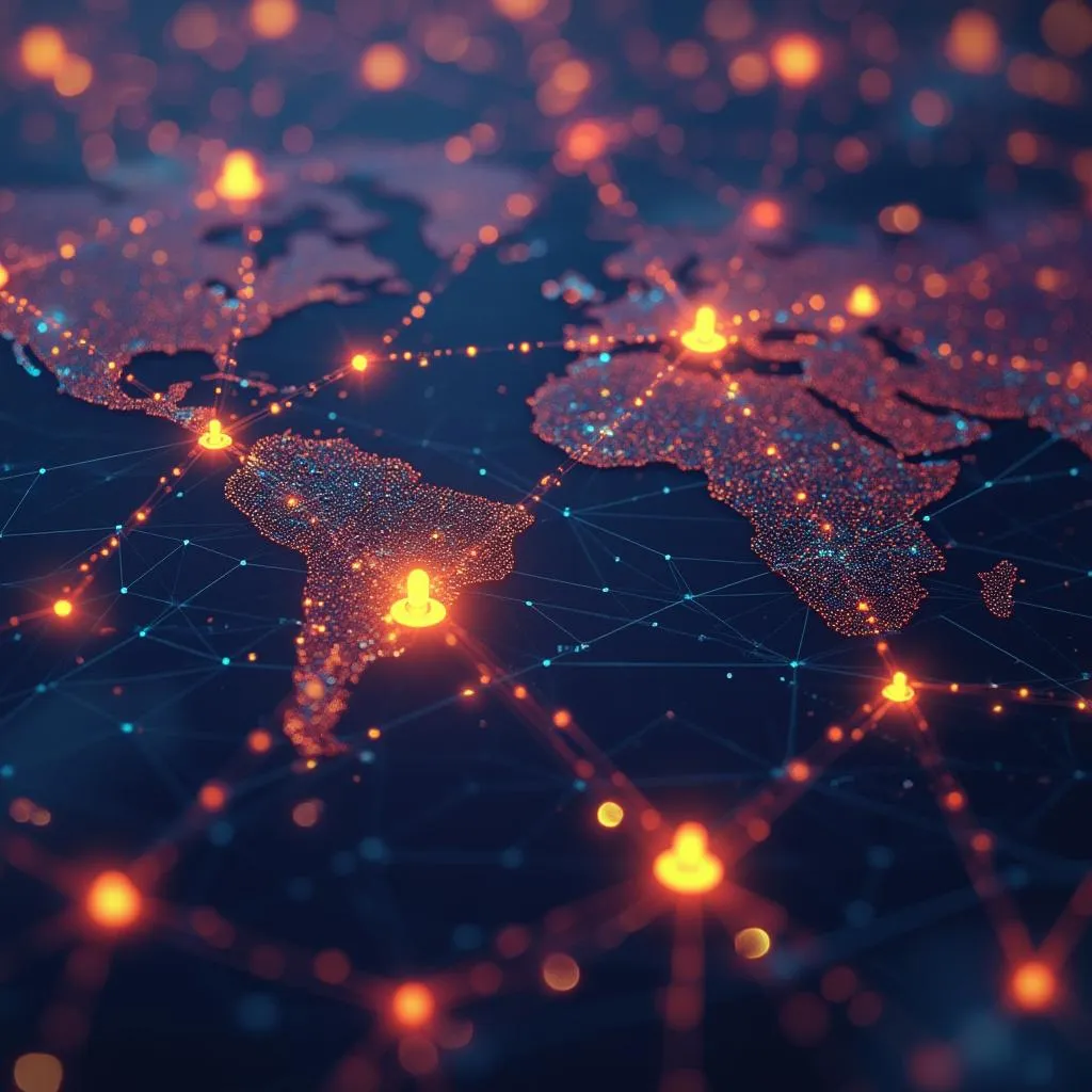 Contrats intelligents blockchain pour le trading