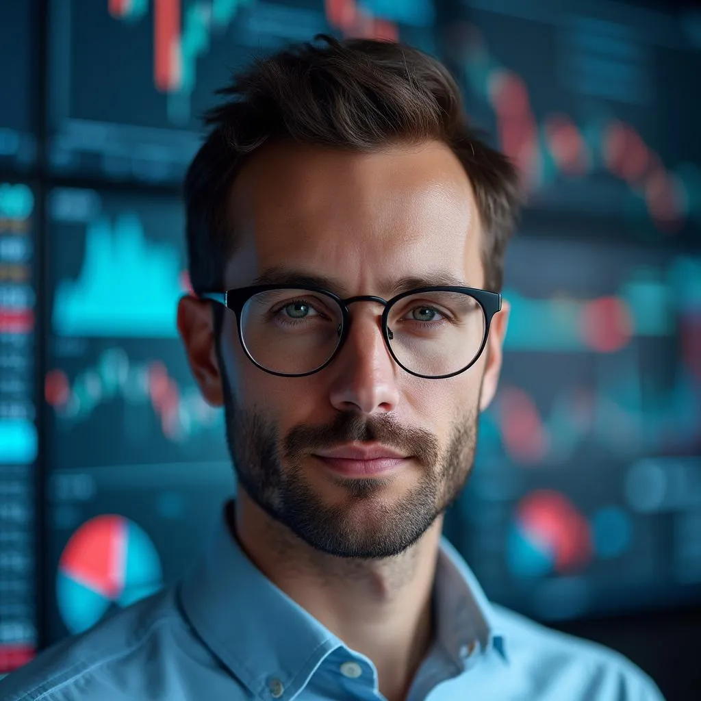 Prof. Jean-Luc Martin - Spécialiste Finance Quantitative