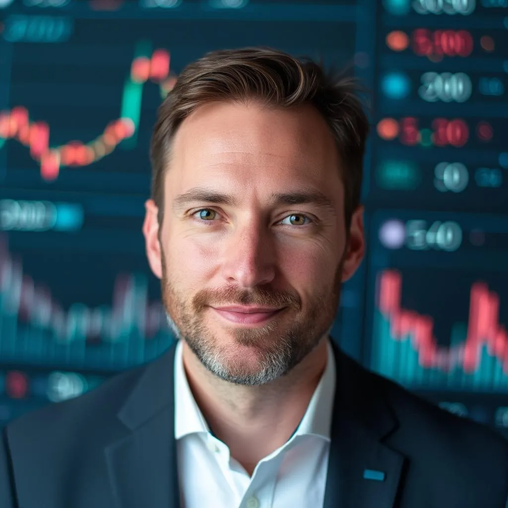 Directeur technique expert en deep learning et systèmes financiers